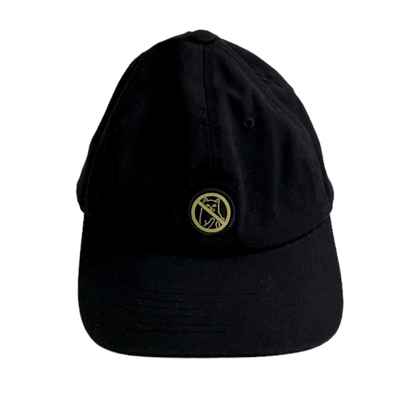 RIPNDIP Friends Forever Cap in burgundy - Picture 3 of 4